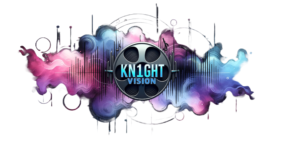 KN1GHT Vision Logo